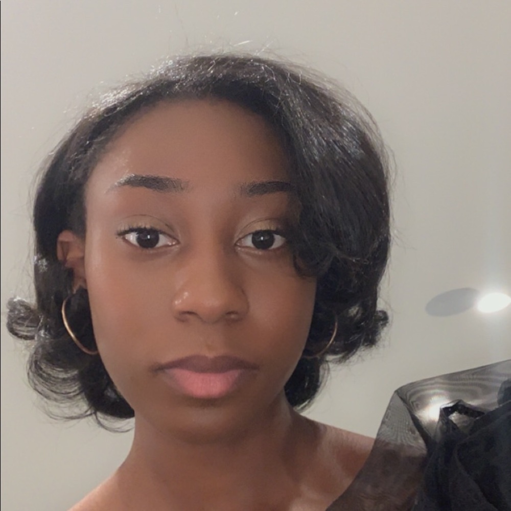 Meet your Posher, Zoe